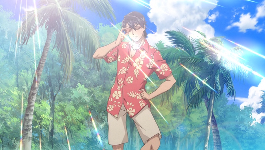 Recorder to Randoseru (Nanikano Fansub)